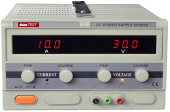 Источник питания UnionTEST HY3010