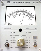 В3-38 Милливольтметр
