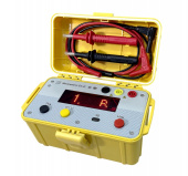 Мегаомметр Е6-42