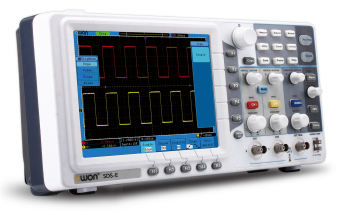 Осциллограф цифровой OWON SDS5032E