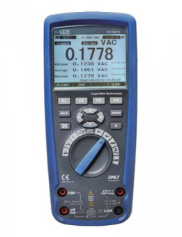 DT-9979 профессиональный цифровой мультиметр