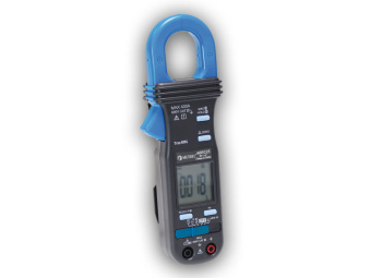 MD 9220 Клещи электроизмерительные