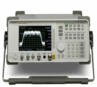8560EC Анализатор спектра