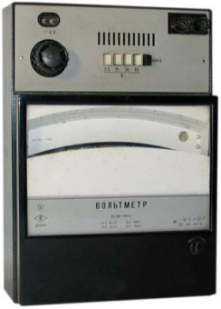 Ваттметр Д5106 Д50562