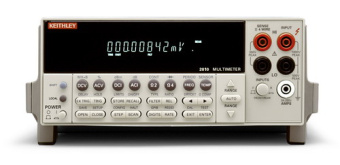 Keithley 2010 Прецизионный мультиметр