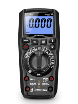 DT-965 Мультиметр цифровой
