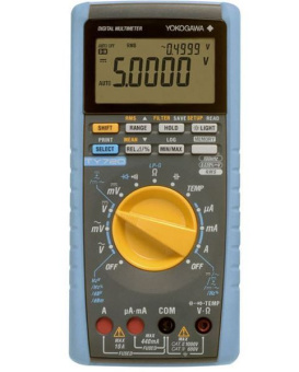 TY720 Мультиметр цифровой