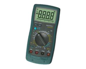 Мультиметр MS 8222G