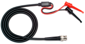 Кабель соединительный HB-I100 (BNC-IC Clip)