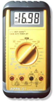 мультиметр APPA 91
