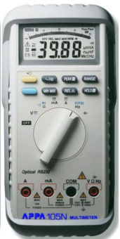 мультиметр APPA 105N